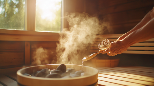 Why Traditional Saunas Are Making a Comeback in the UK 2025