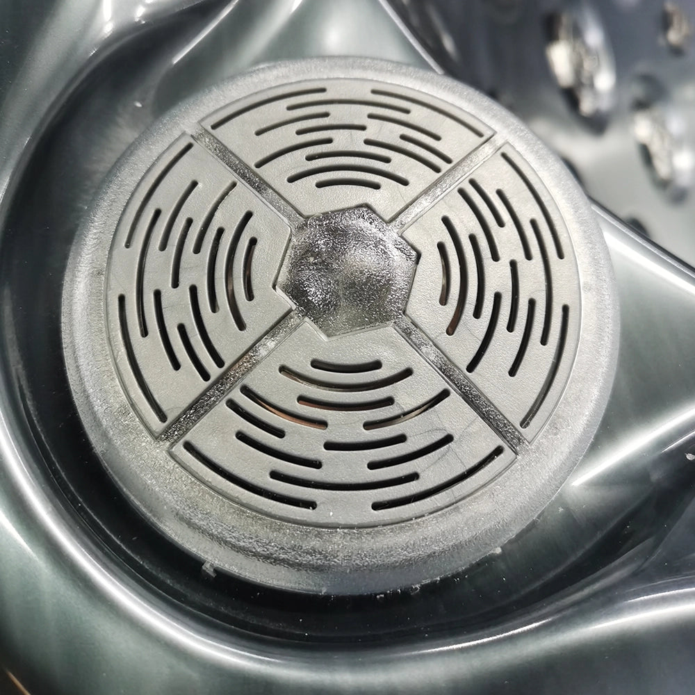 CenturaHeat - Matterhorn Premium 5 Seater Spa Hot Tub – Midnight Opal - Your Fitness Hub