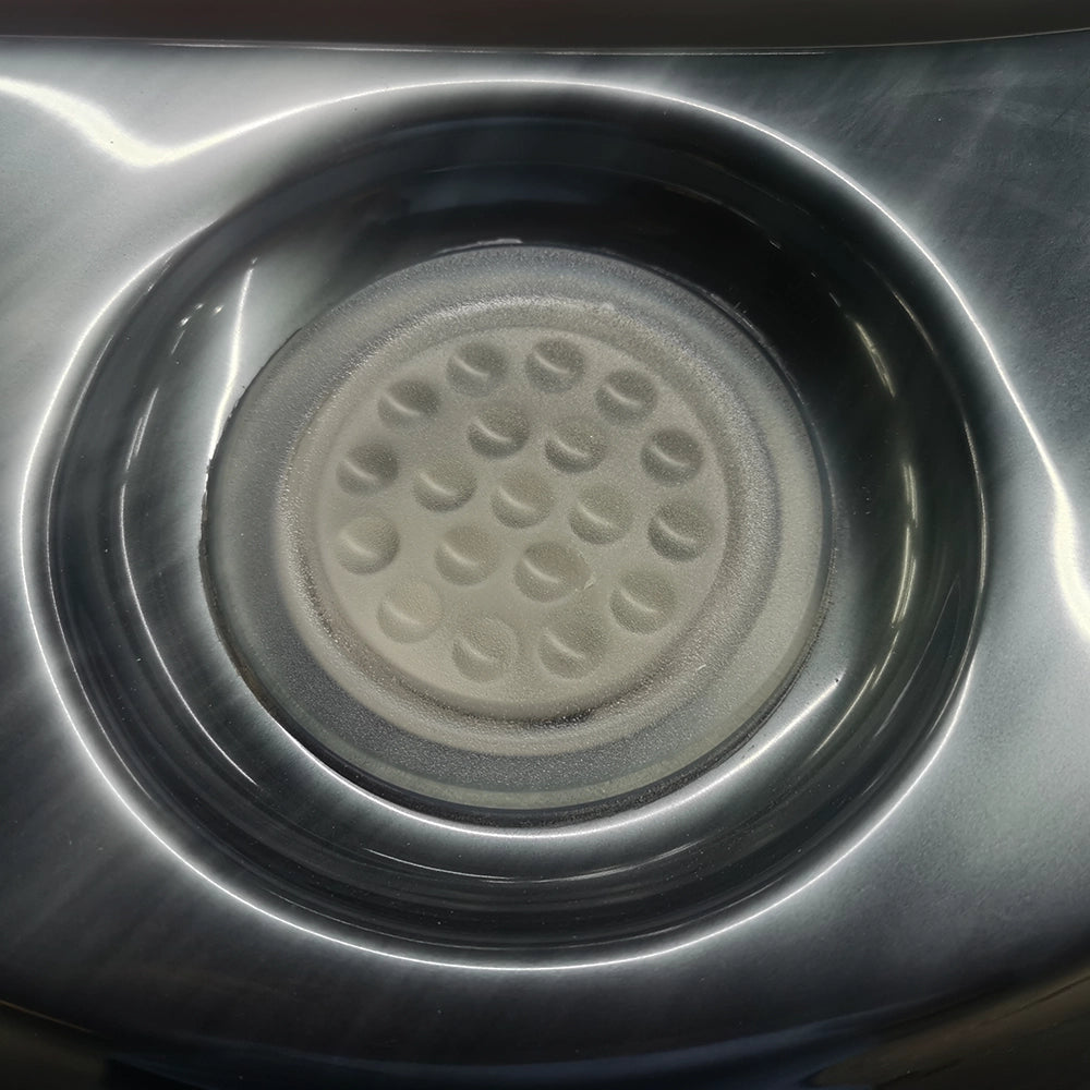 CenturaHeat - Kilimanjaro Premium 3 Seater Spa Hot Tub – Midnight Opal - Your Fitness Hub