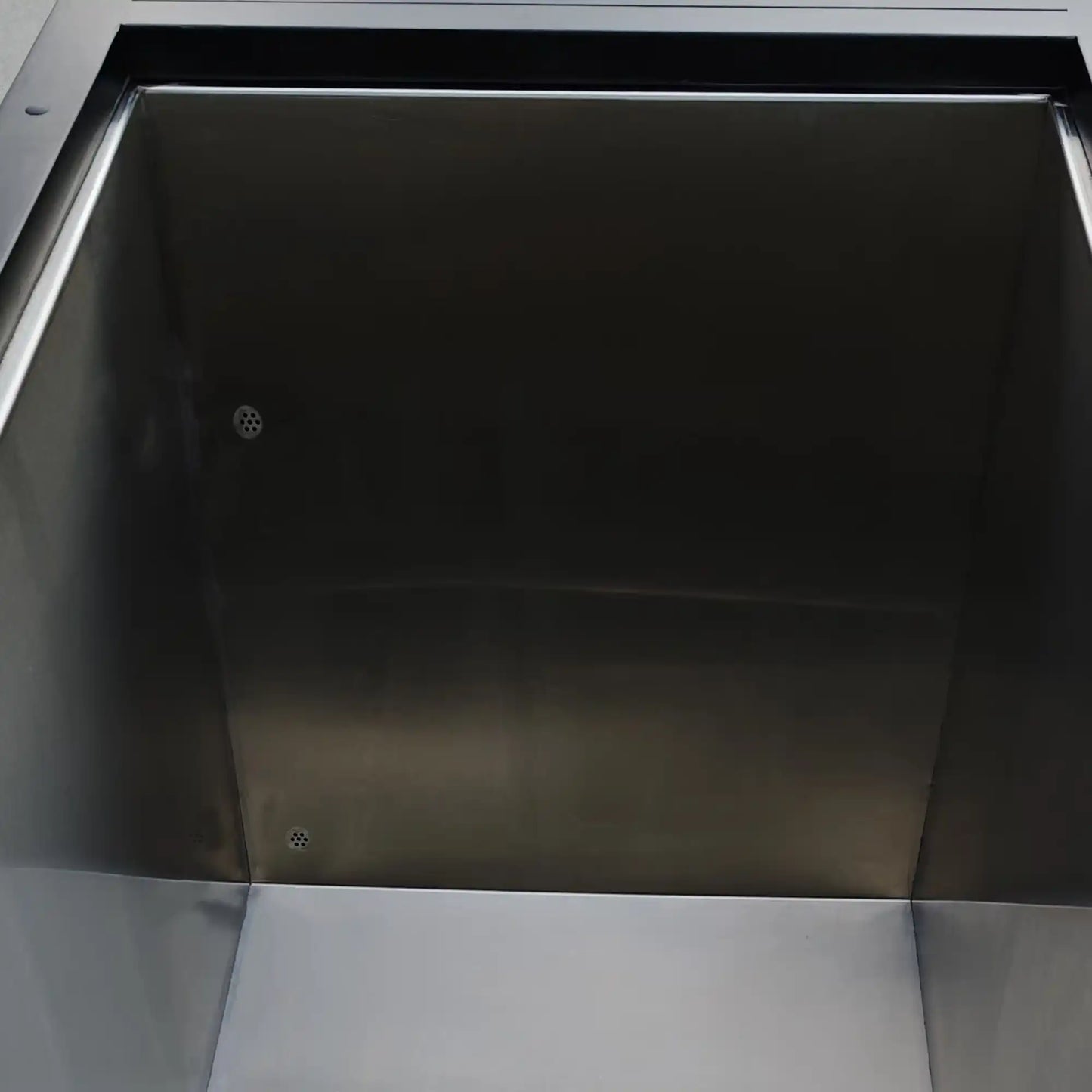 CenturaHeat - Outdoor Hot and Cold Therapy Plunge Tub – Black - Your Fitness Hub