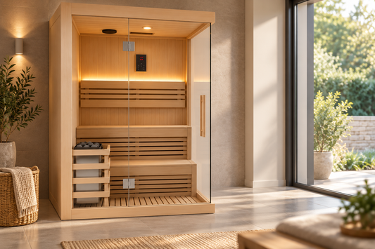 Sauna Running Cost UK: Your 2026 Guide to Home Sauna Expenses