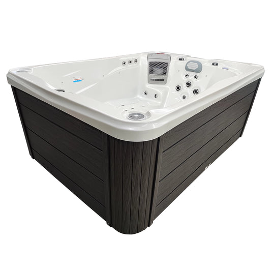 CenturaHeat - Kilimanjaro Premium 3 Seater Spa Hot Tub