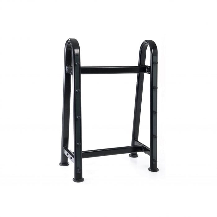 Gym Gear - 10 Barbell / Double Sided Storage Rack