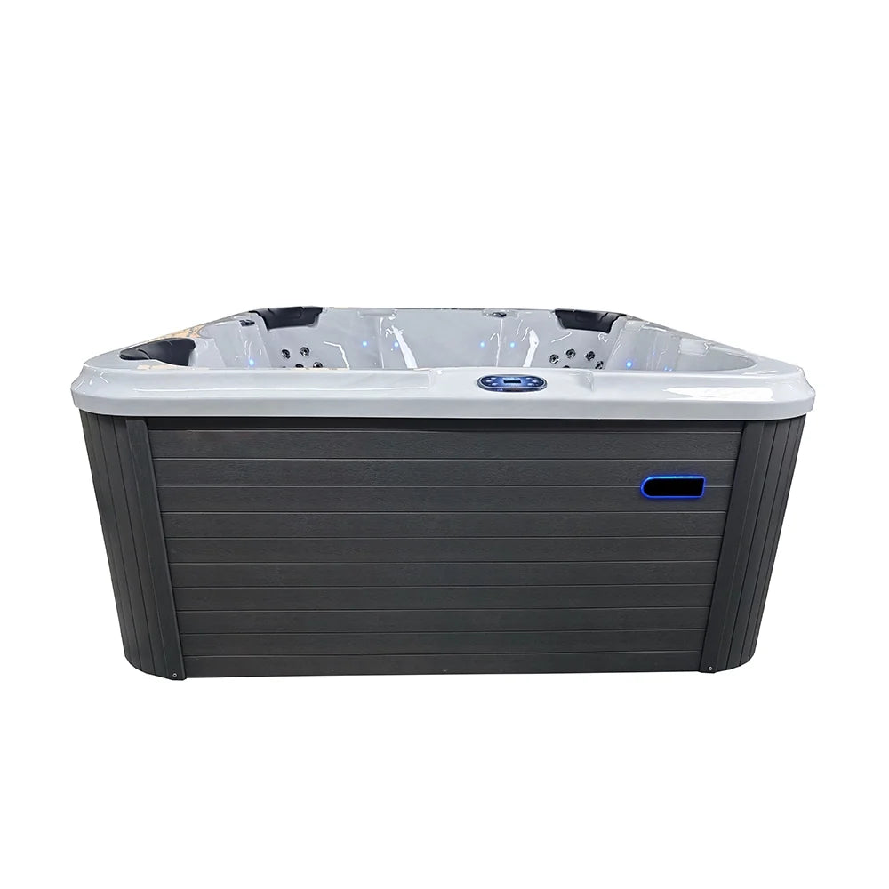 Centuraheat Fuji Deluxe 5 Seater Spa Hot Tub - Your Fitness Hub