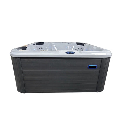 Centuraheat Fuji Deluxe 5 Seater Spa Hot Tub - Your Fitness Hub
