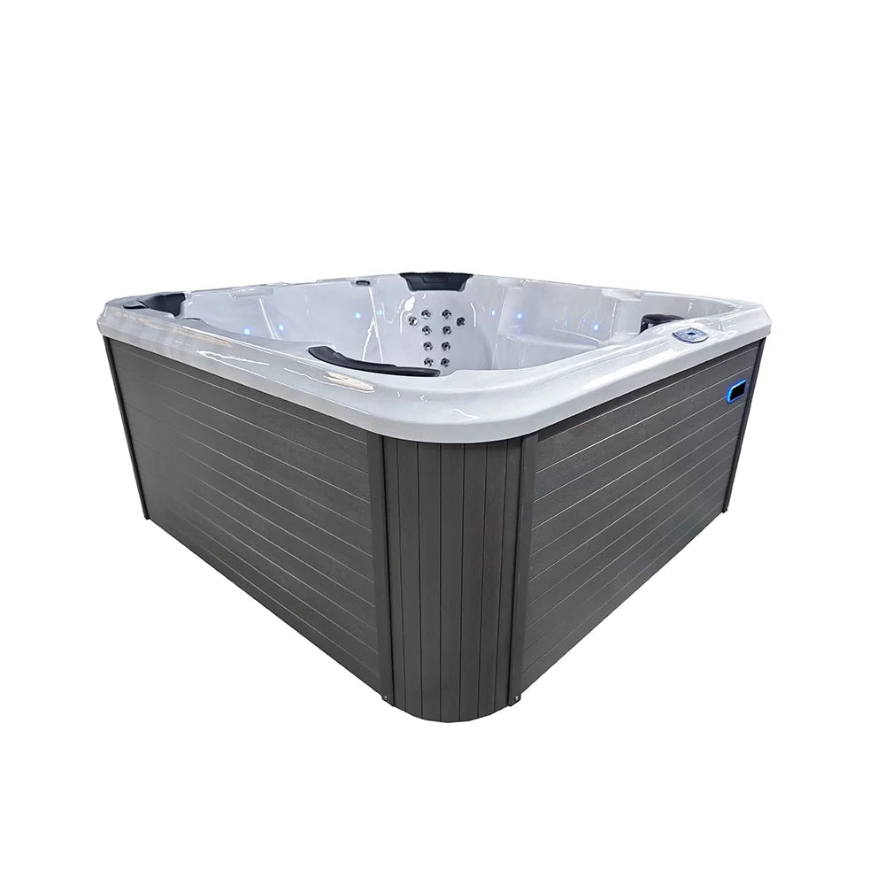 Centuraheat Fuji Deluxe 5 Seater Spa Hot Tub - Your Fitness Hub