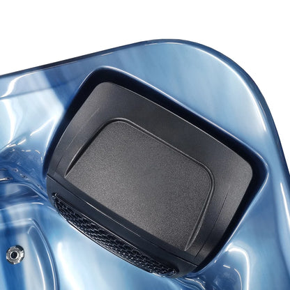 Matterhorn Premium 5 Seater Spa Hot Tub - Ocean Wave - Your Fitness Hub