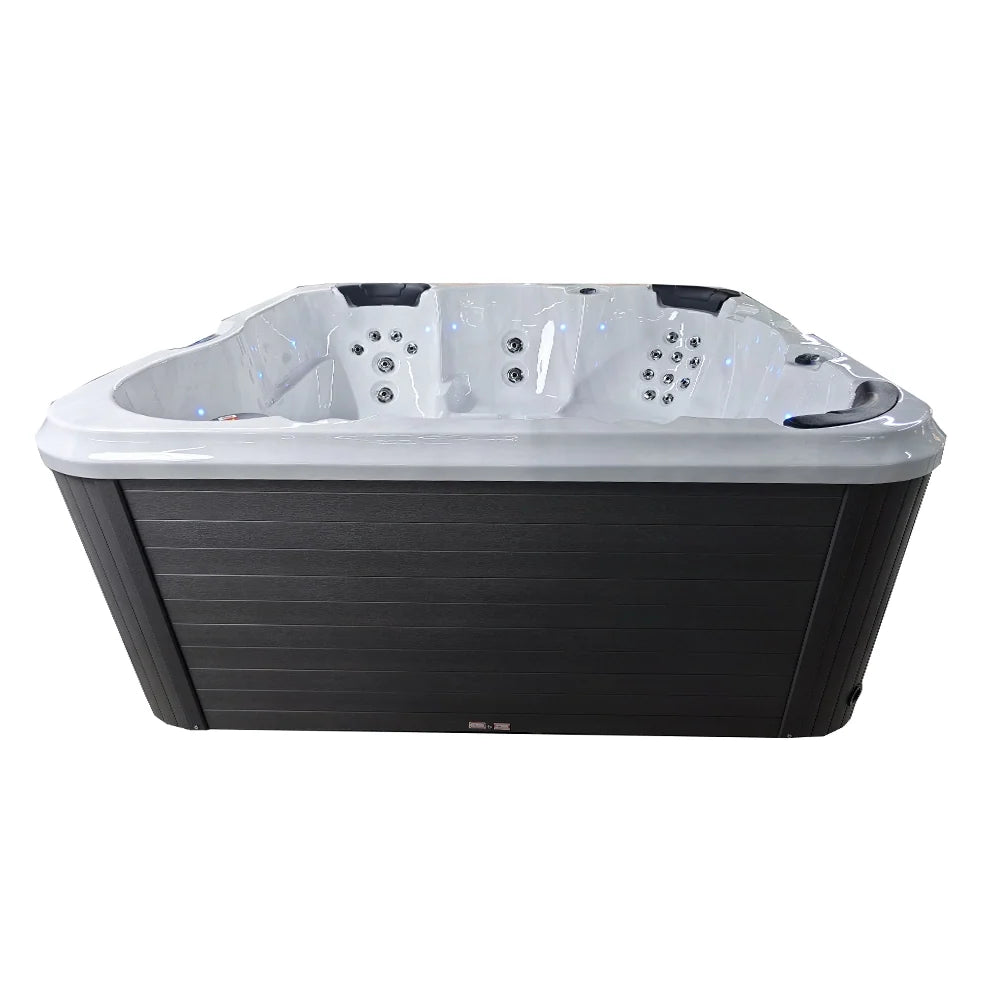 Centuraheat Fuji Deluxe 5 Seater Spa Hot Tub - Your Fitness Hub