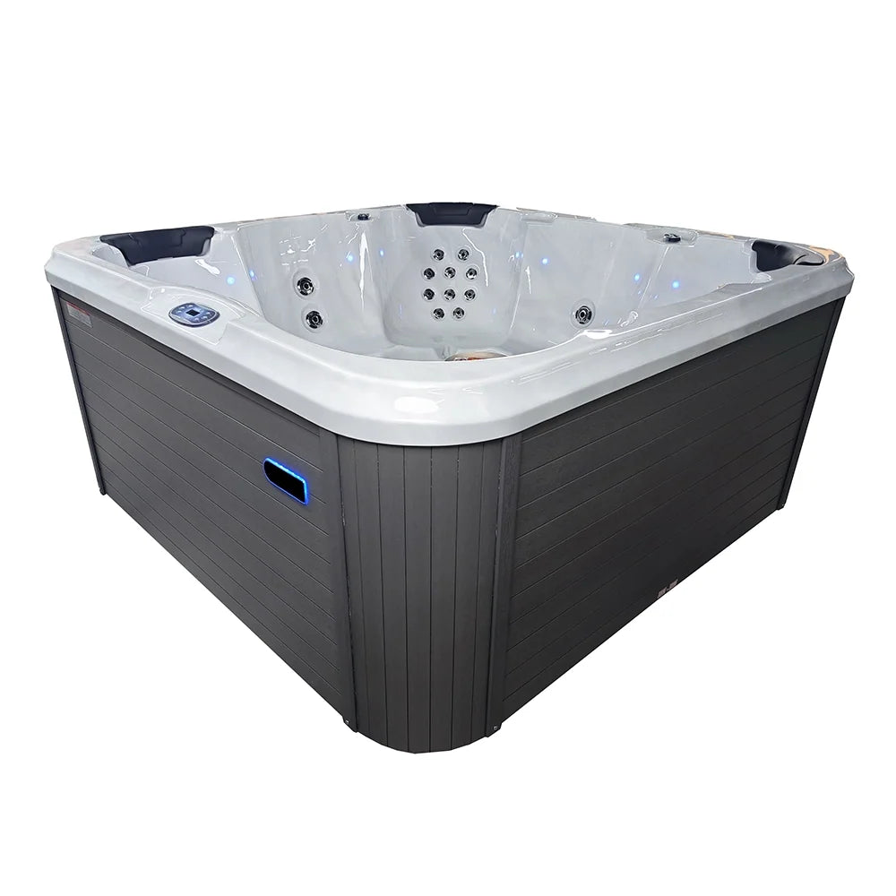Centuraheat Fuji Deluxe 5 Seater Spa Hot Tub - Your Fitness Hub