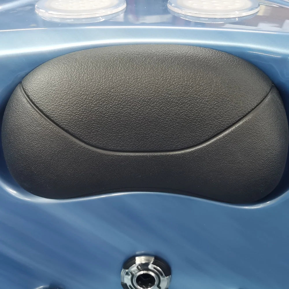 Matterhorn Premium 5 Seater Spa Hot Tub - Ocean Wave - Your Fitness Hub