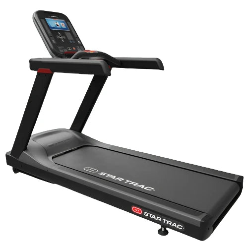 Star Trac 4-Series Treadmill