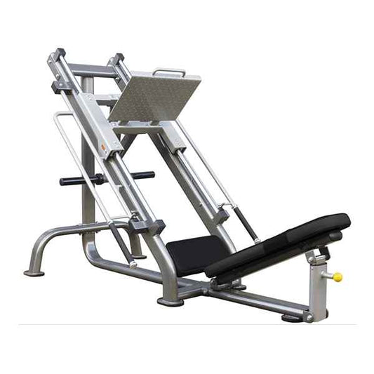 Gym Gear - Elite Series, 45 Degree Leg Press