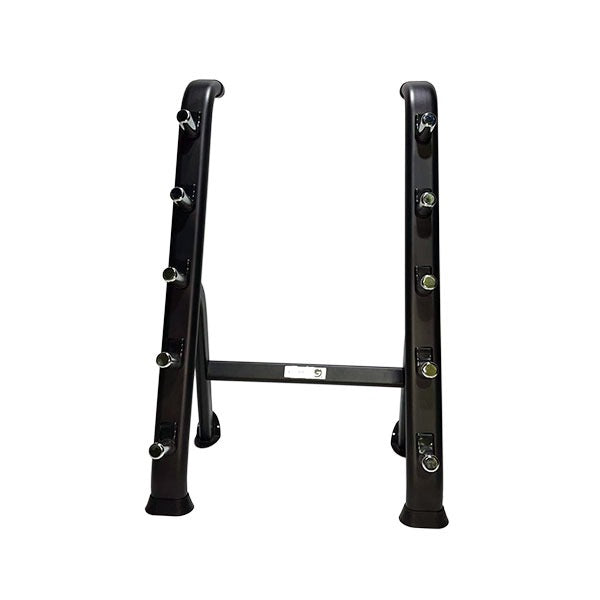 Gym Gear - 5 Barbell / Single Sided Storage Rack