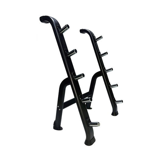 Gym Gear - 5 Barbell / Single Sided Storage Rack