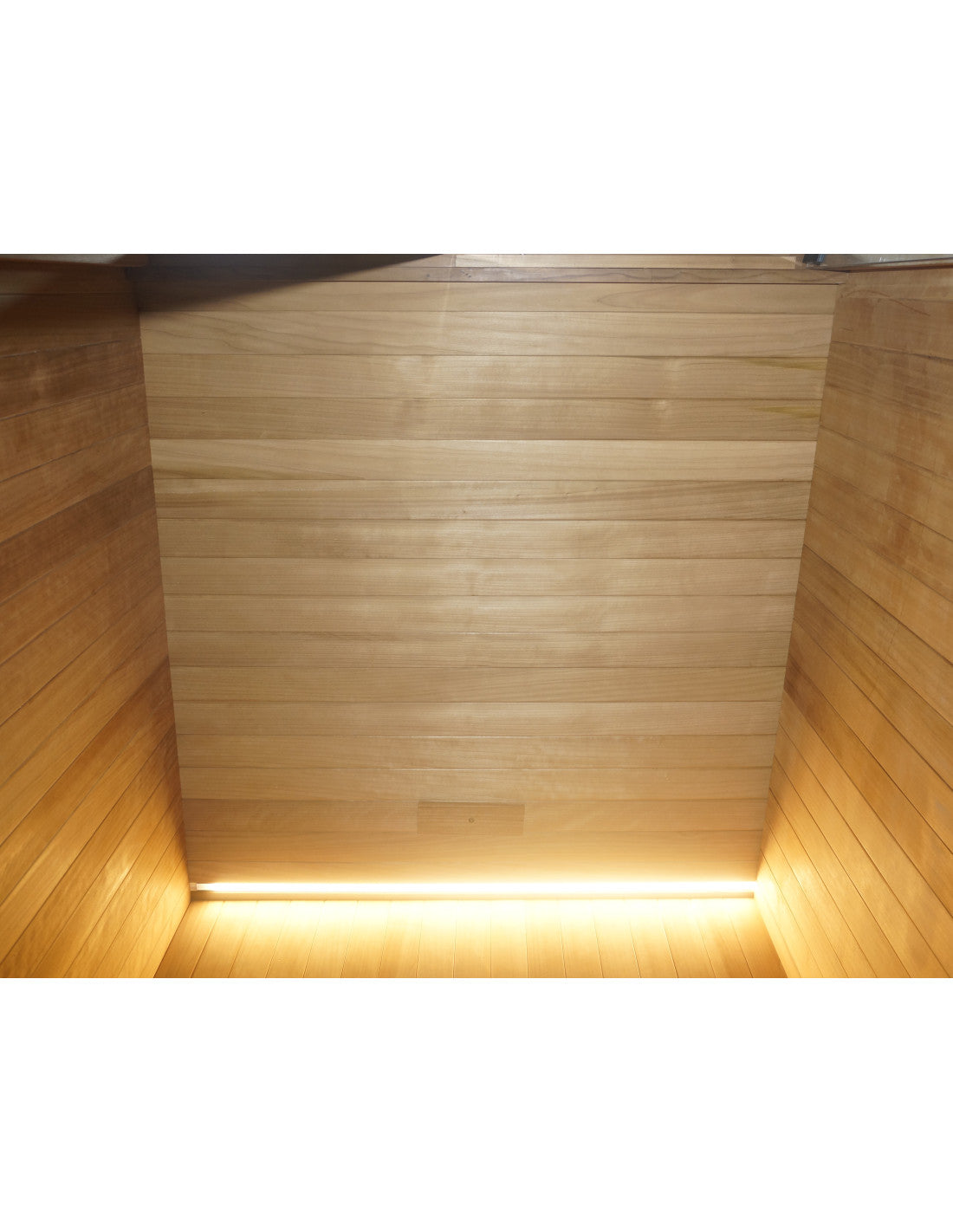 Global Relax - Dharani S2 Steam - Indoor Steam Sauna For 1/2 Persons