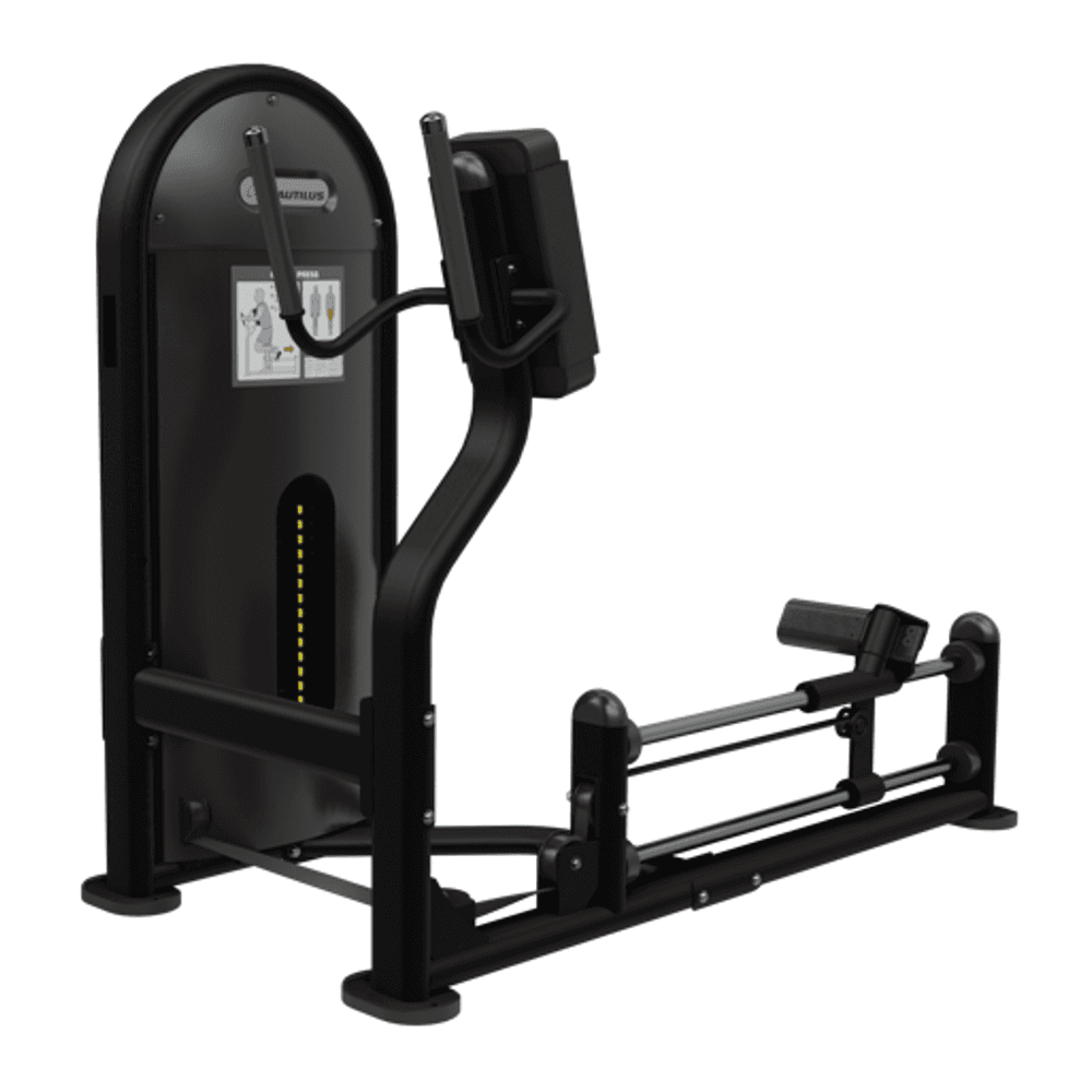 Nautilus Instinct® Glute Press