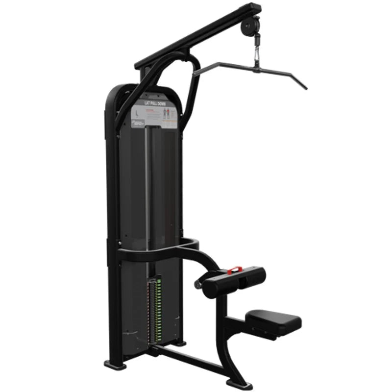 Nautilus Impact® LAT Pull Down