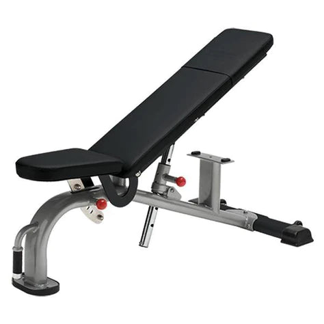 Nautilus Instinct Multi-Adjustable Bench