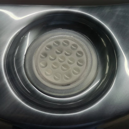 Centuraheat Kilimanjaro Luxury 3 Seater Spa Hot Tub - Midnight Opal - Your Fitness Hub