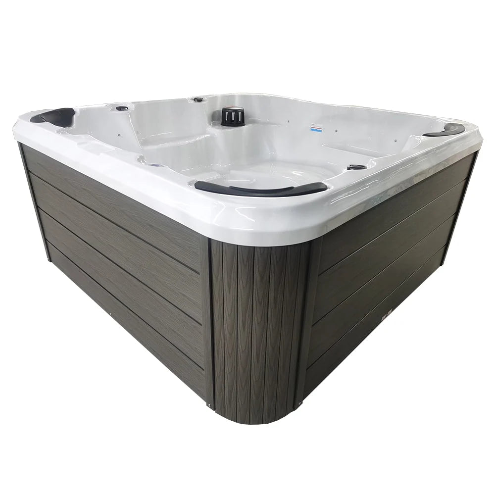 Centuraheat Fuji Deluxe 5 Seater Spa Hot Tub - Your Fitness Hub