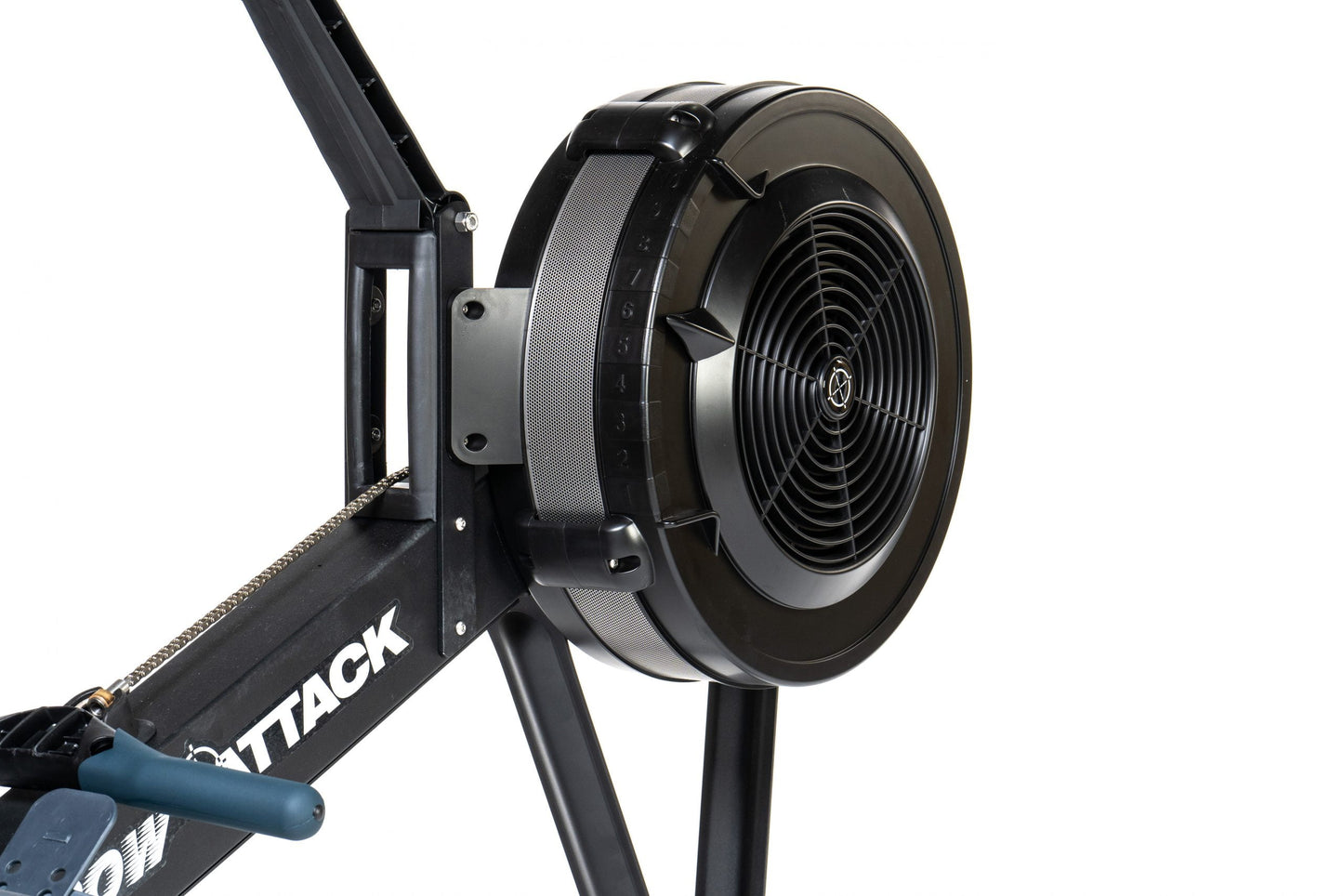 Attack Fitness Indoor Rowing Machine