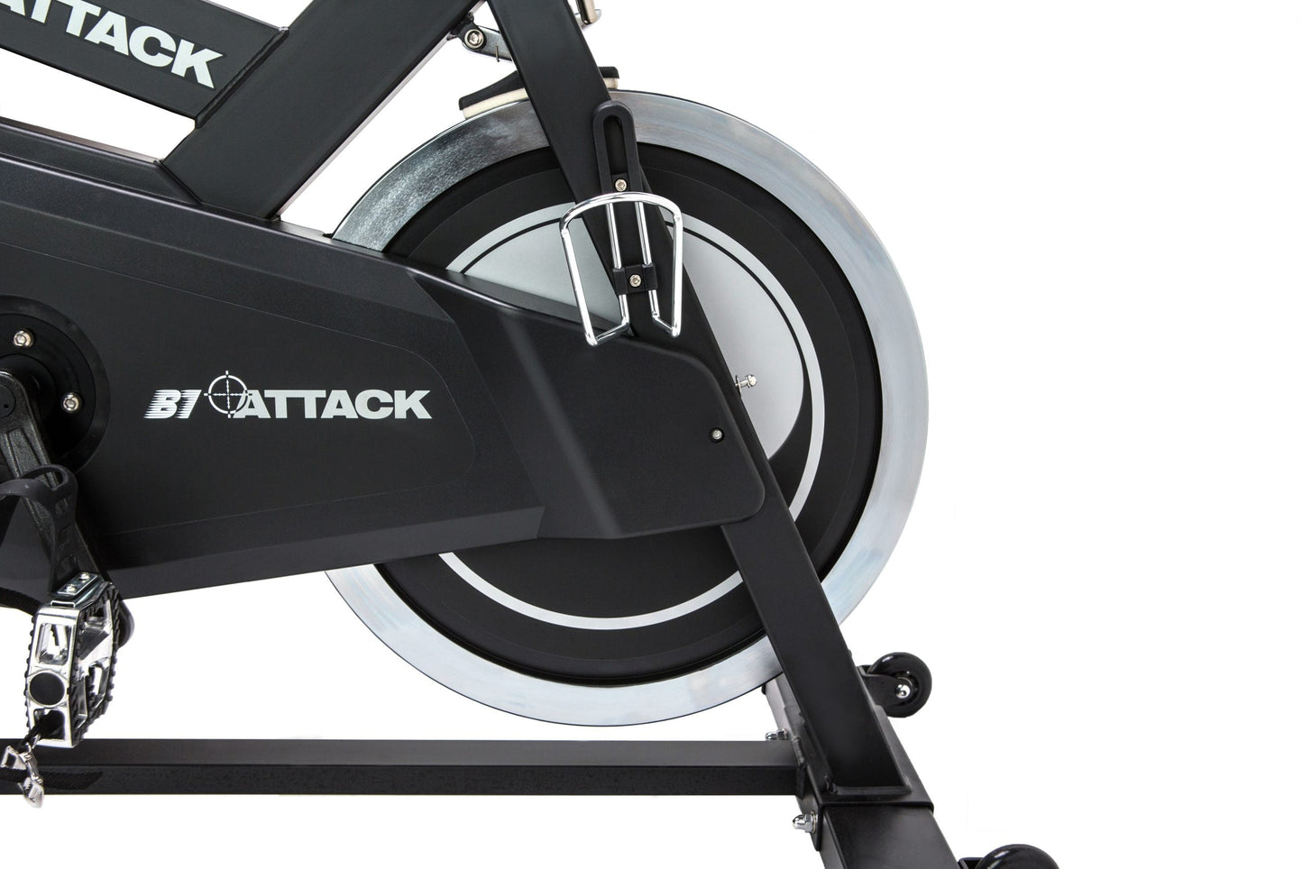 Attack Fitness Spin Attack B1 Indoor Cycle