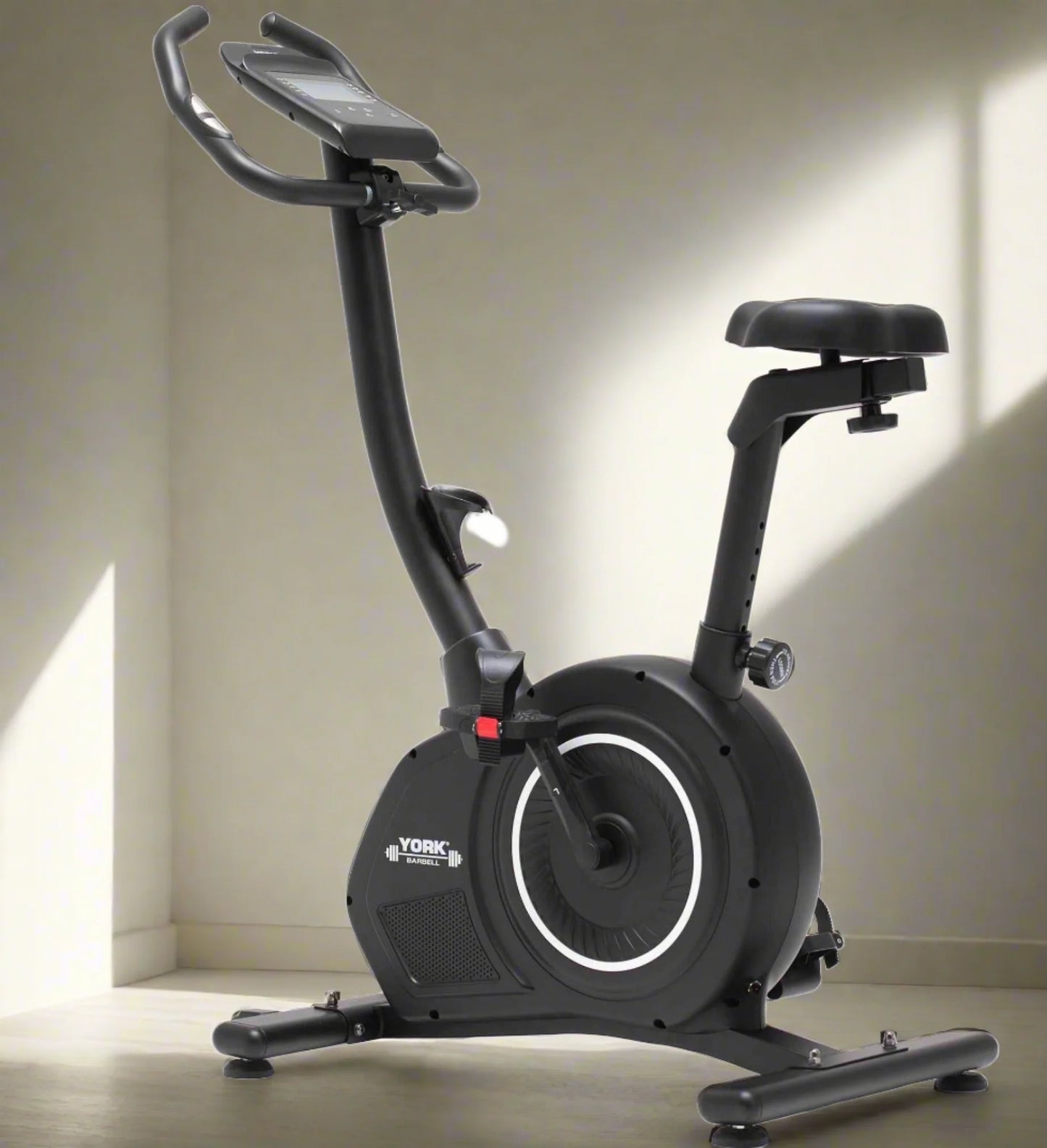 York Barbell HB7 Exercise Bike