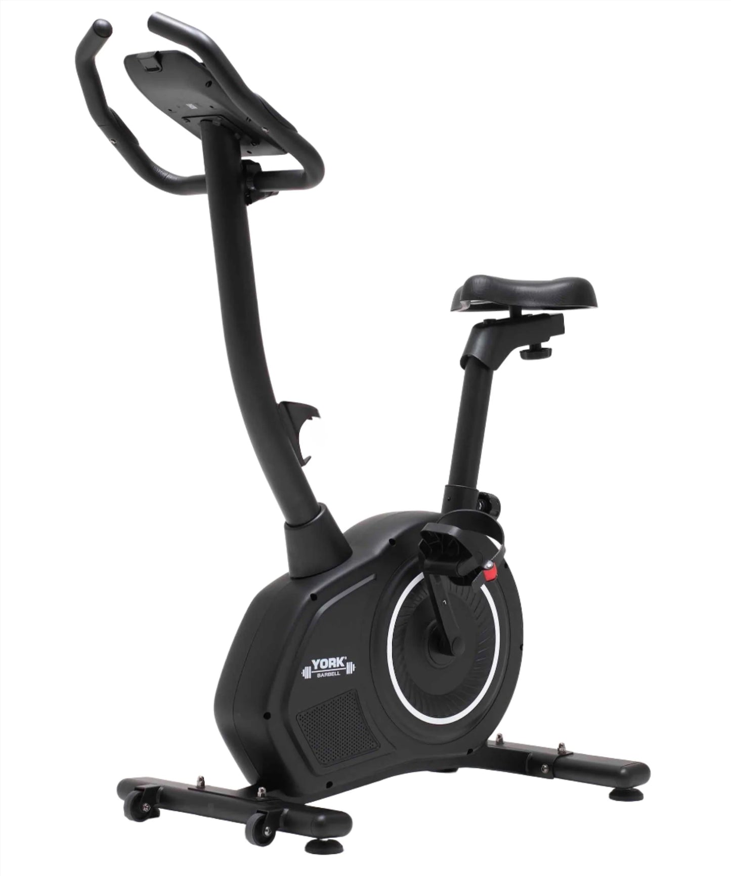 York Barbell HB7 Exercise Bike