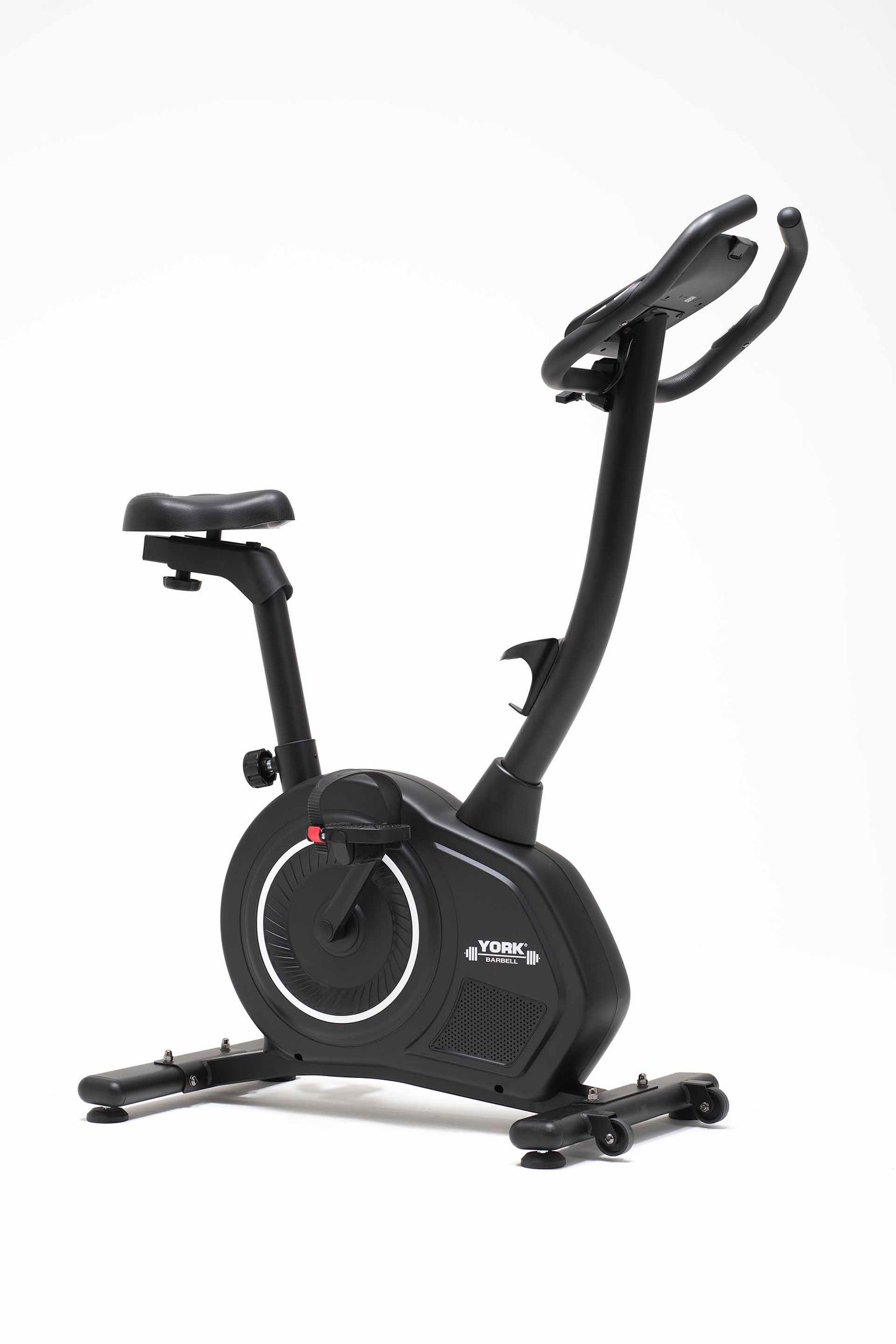 York Barbell HB7 Exercise Bike