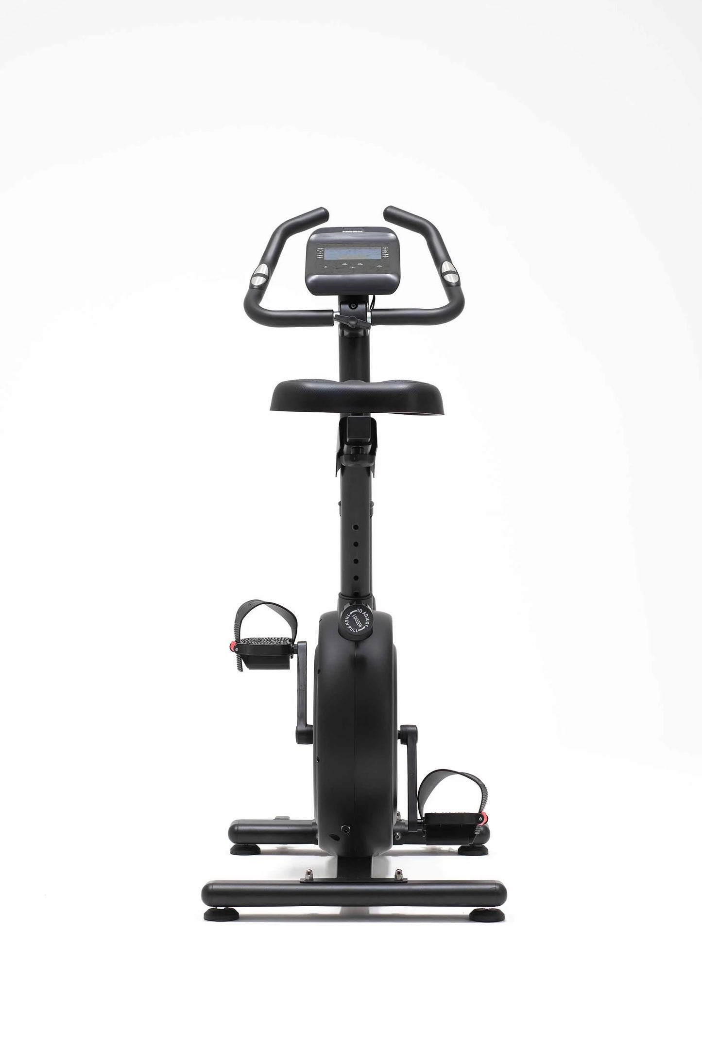 York Barbell HB7 Exercise Bike