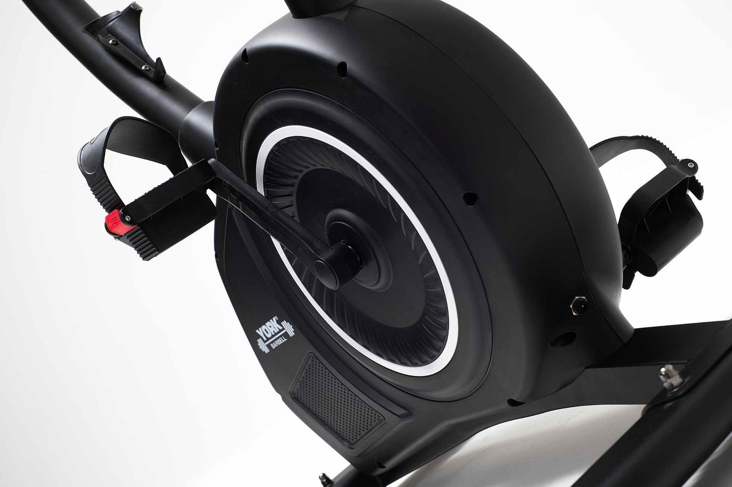 York Barbell HB7 Exercise Bike