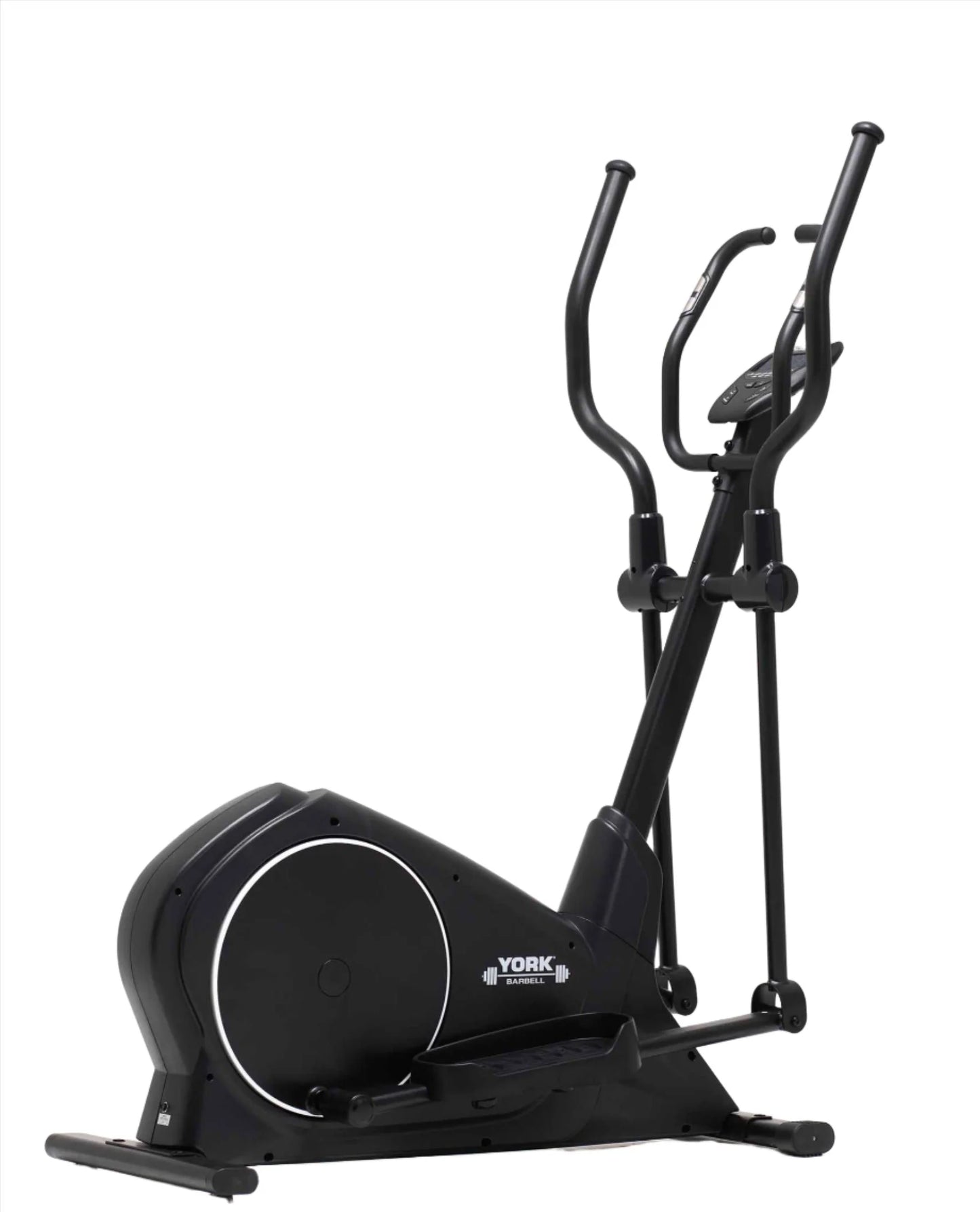 York Barbell HX7 Cross-Trainer