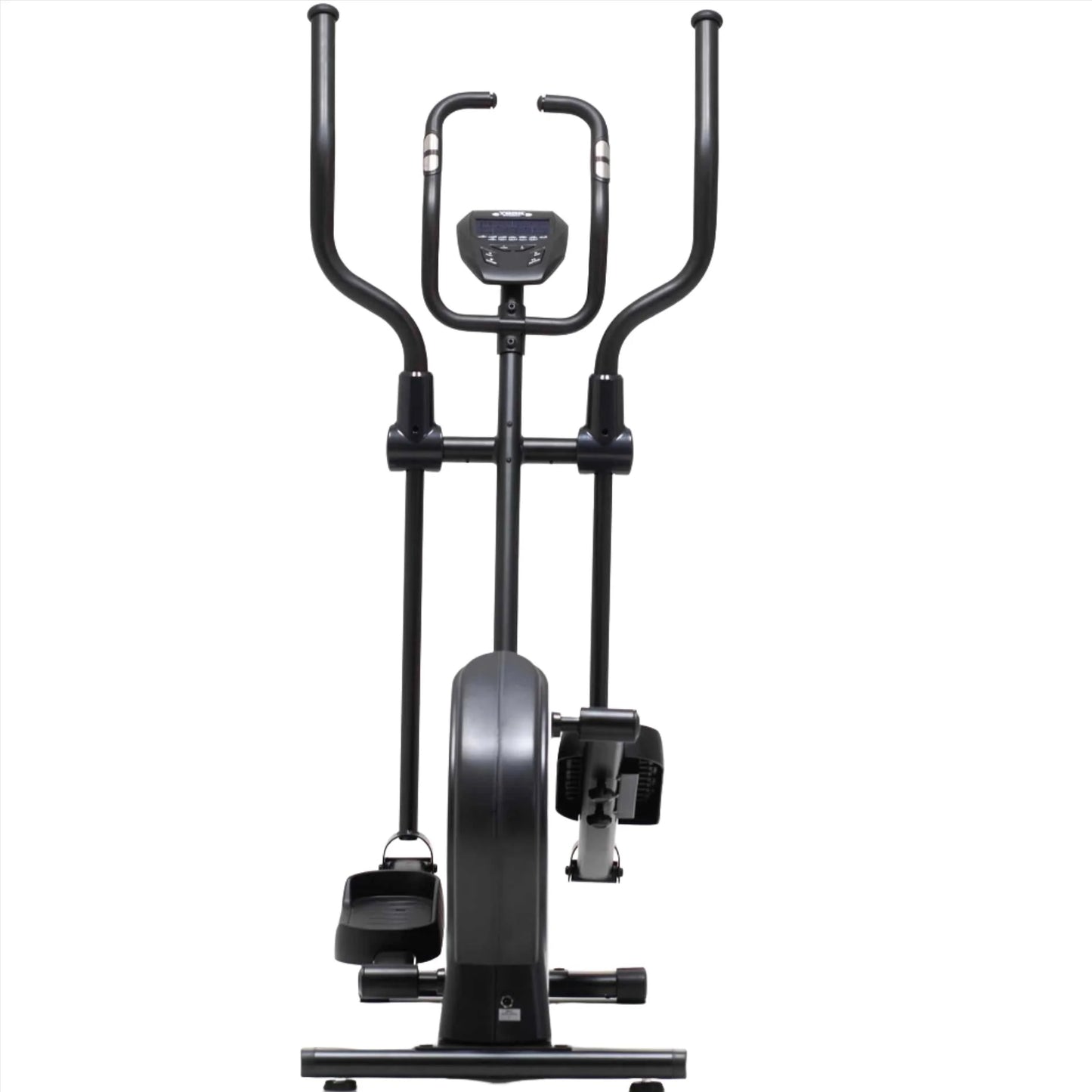 York Barbell HX7 Cross-Trainer