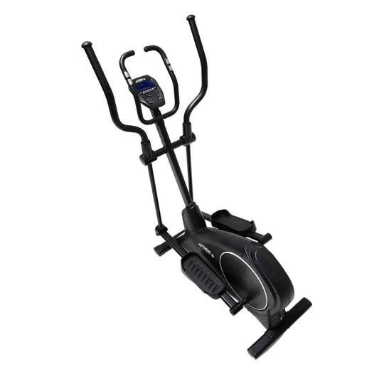 York Barbell HX7 Cross-Trainer