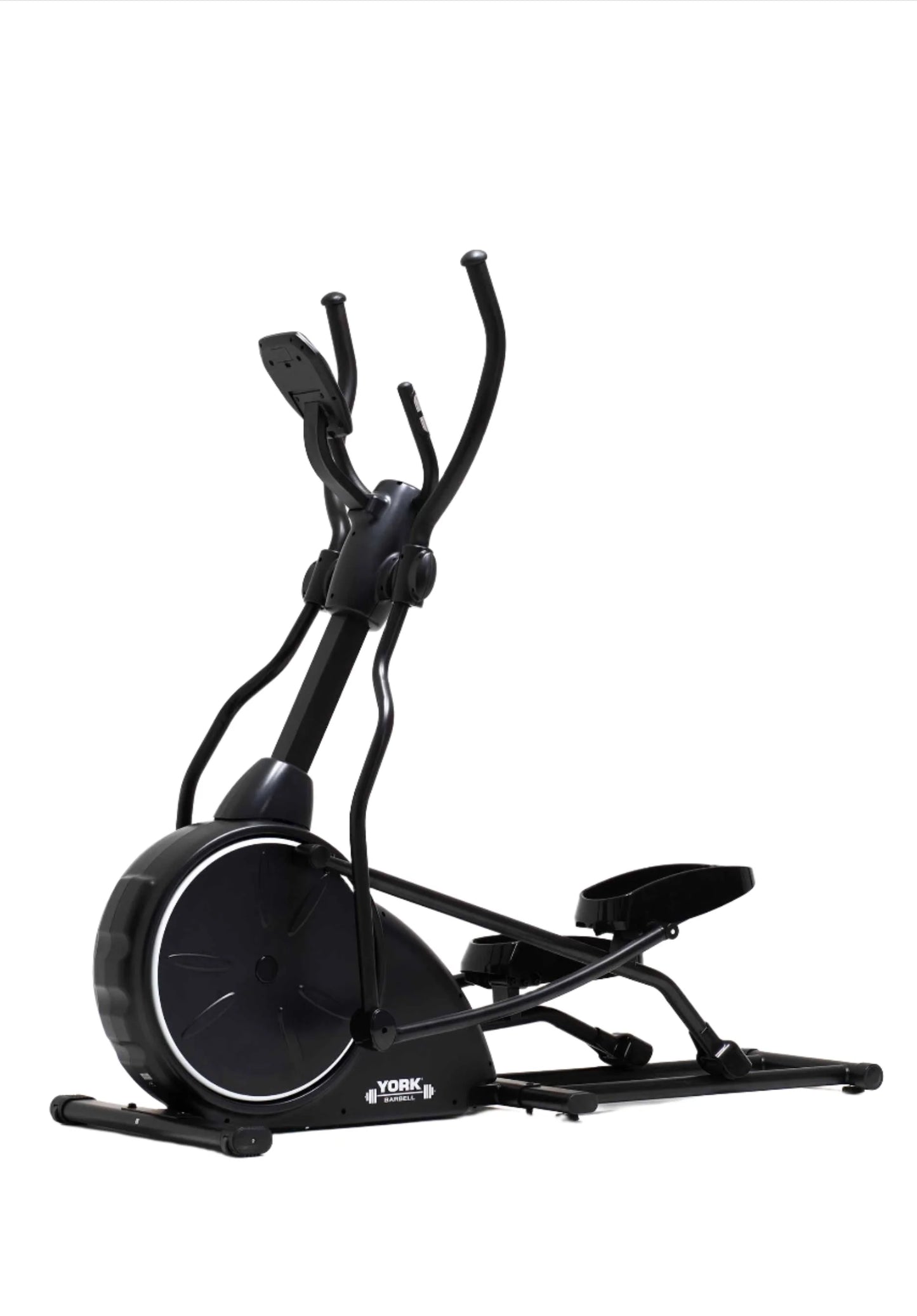 York Barbell HFX9 Cross-Trainer