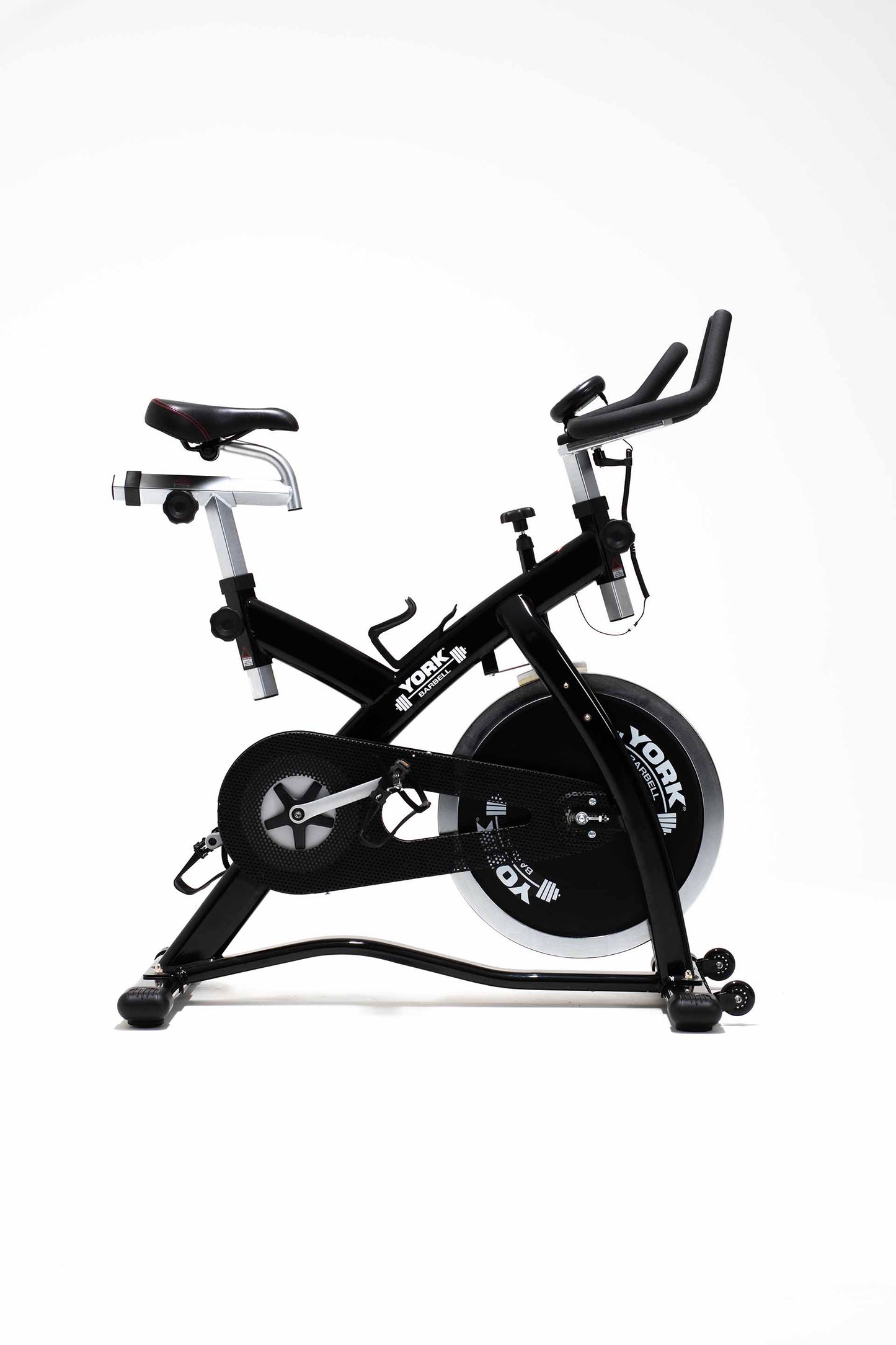 York Barbell CSB32 Indoor Training Bike