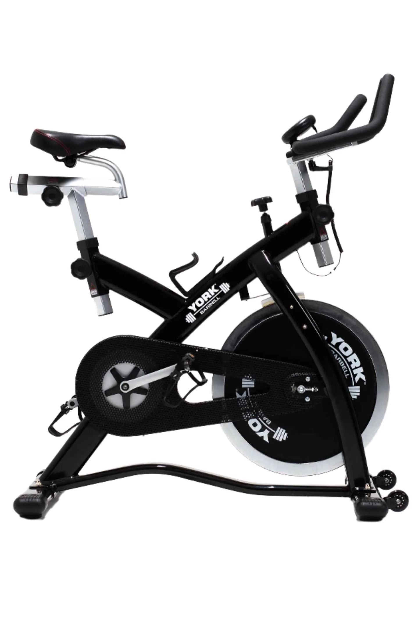 York Barbell CSB32 Indoor Training Bike