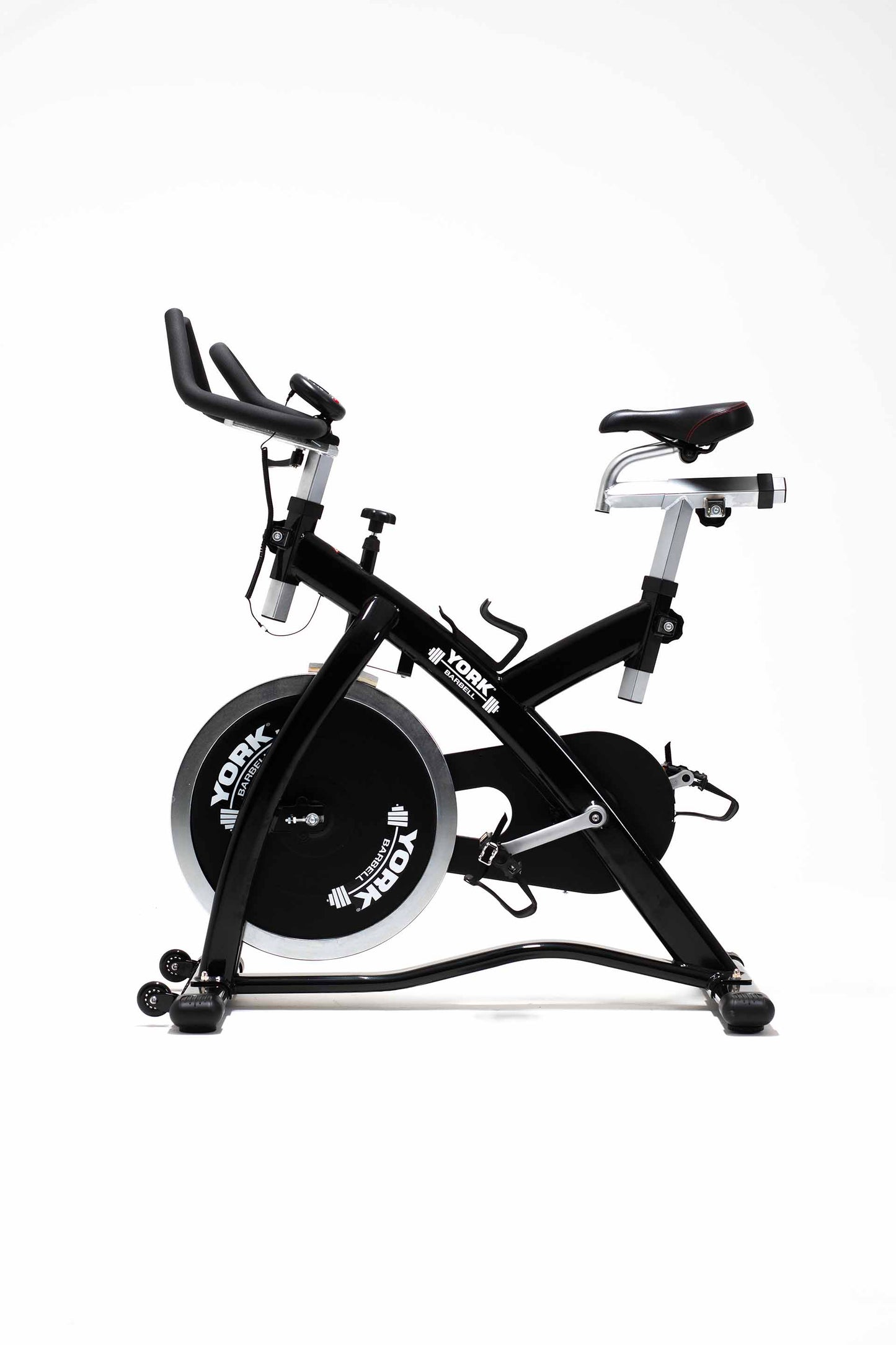 York Barbell CSB32 Indoor Training Bike