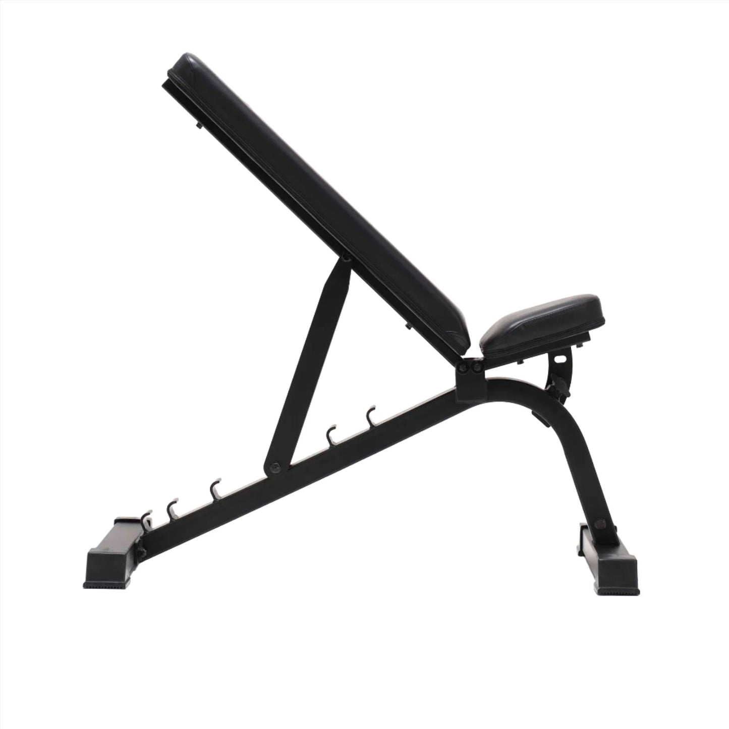 York Barbell C19DB Flat To Incline Dumbbell Bench