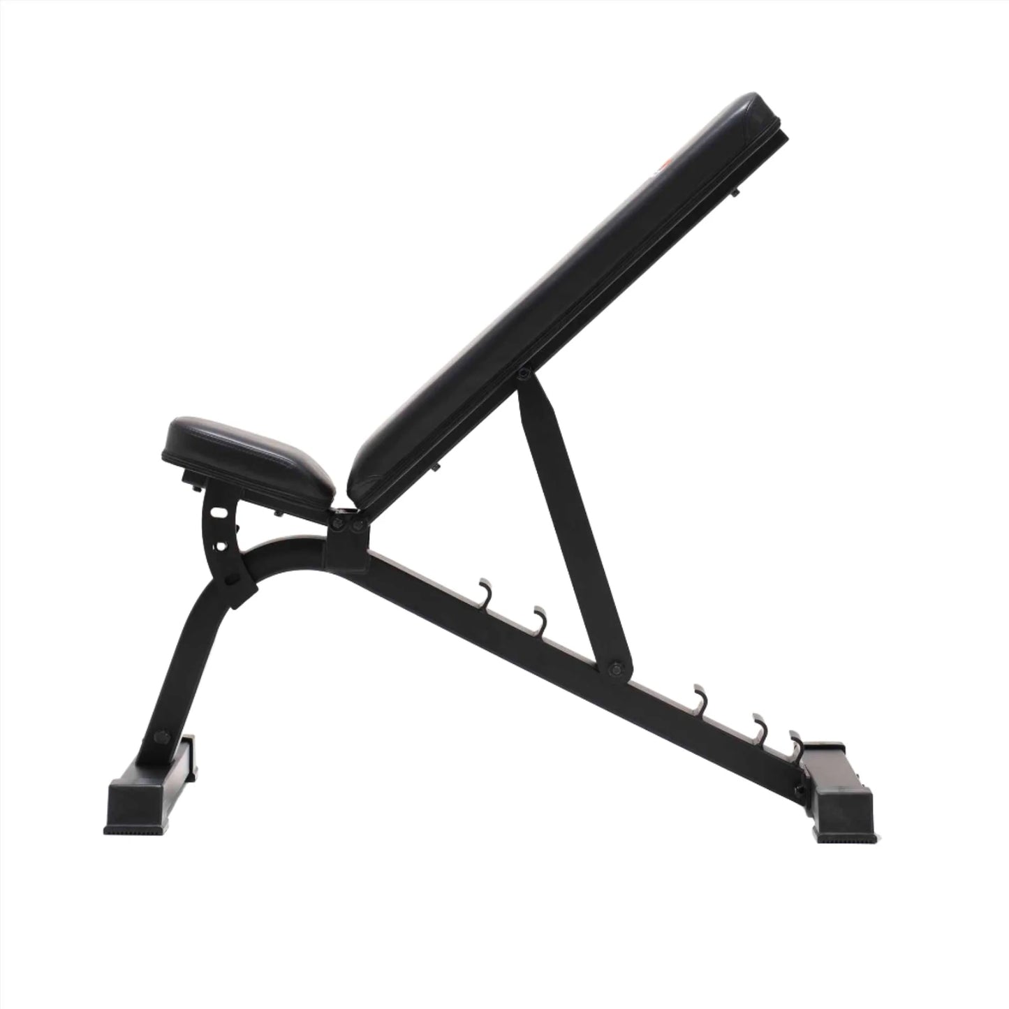 York Barbell C19DB Flat To Incline Dumbbell Bench