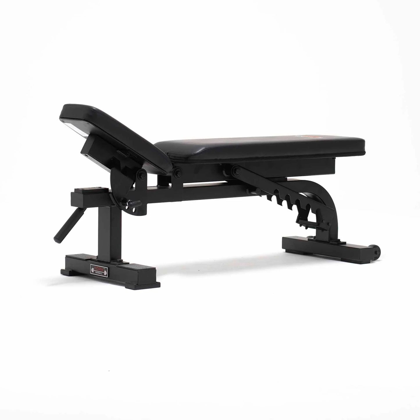 York Barbell C32DB Flat To Incline Dumbbell Bench