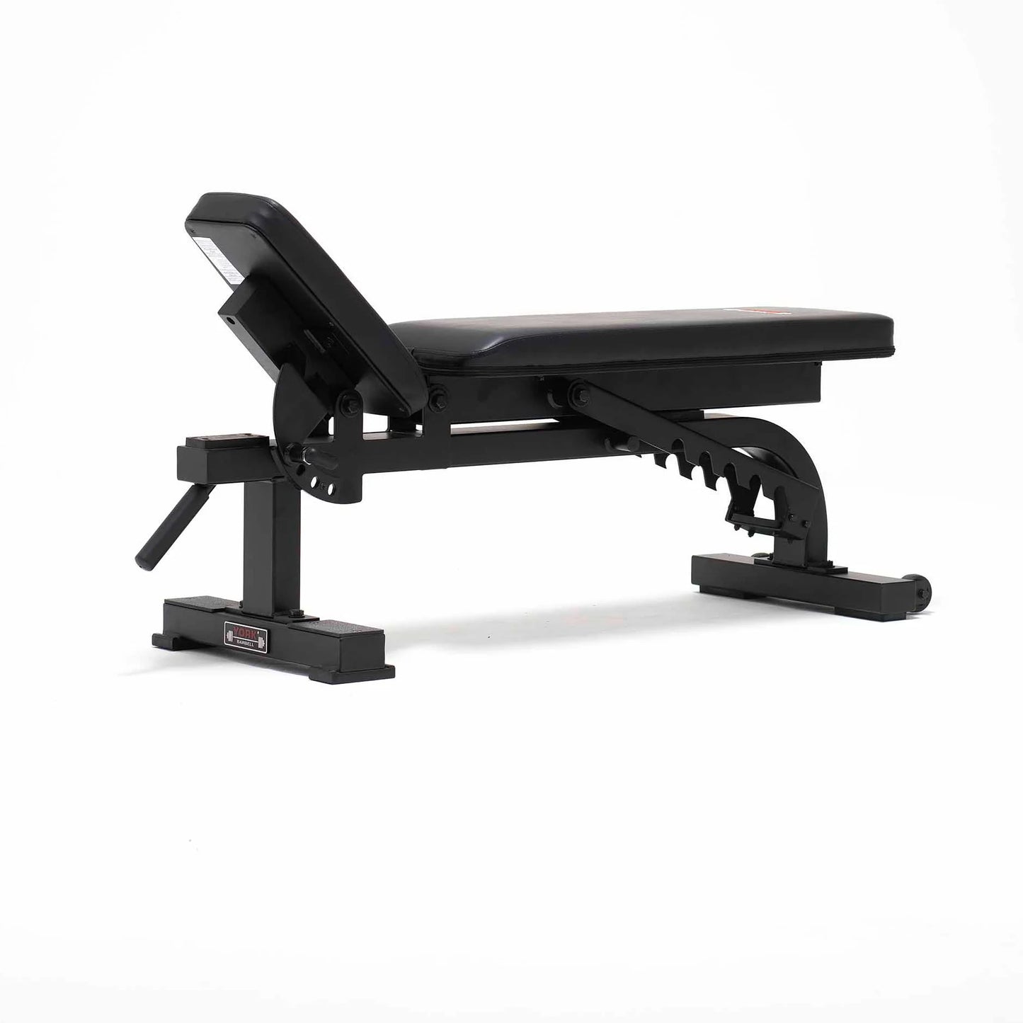 York Barbell C32DB Flat To Incline Dumbbell Bench