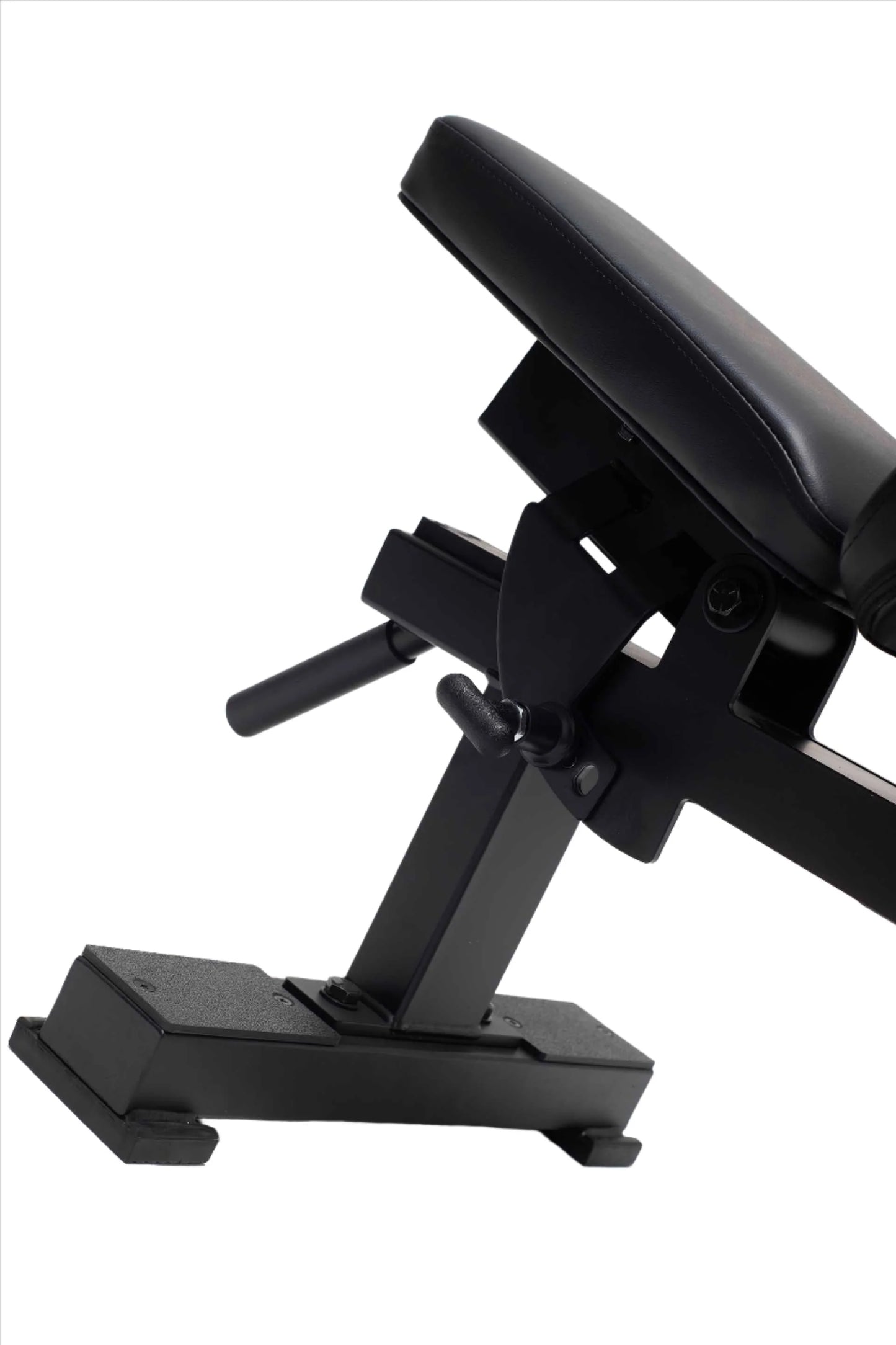 York Barbell C32DB Flat To Incline Dumbbell Bench