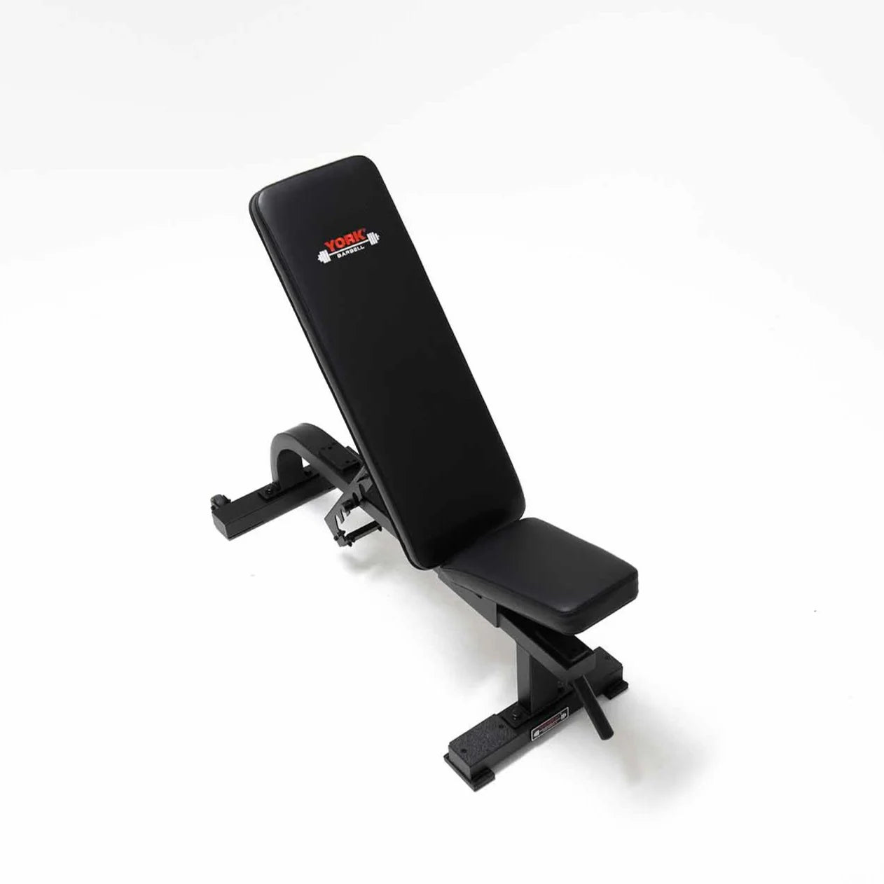 York Barbell C32DB Flat To Incline Dumbbell Bench