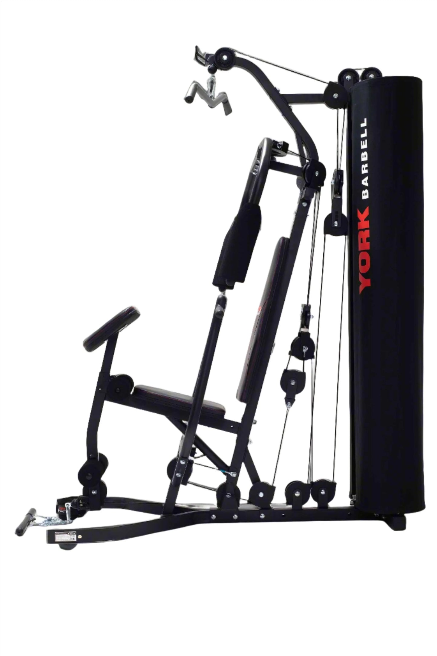 York Barbell HG7 Multigym