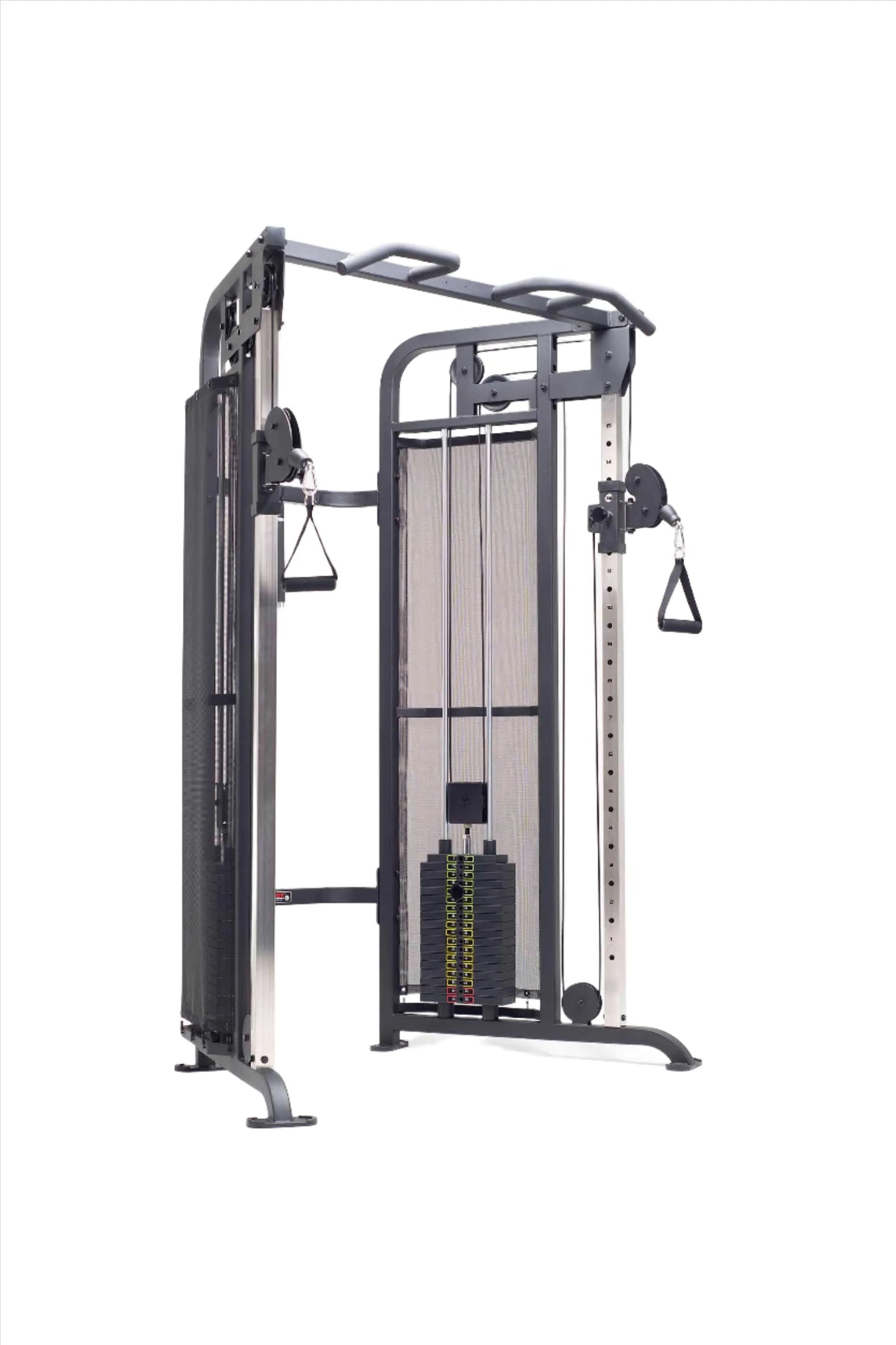 York Barbell C32FT Functional Trainer Inc. 2 X 90kg