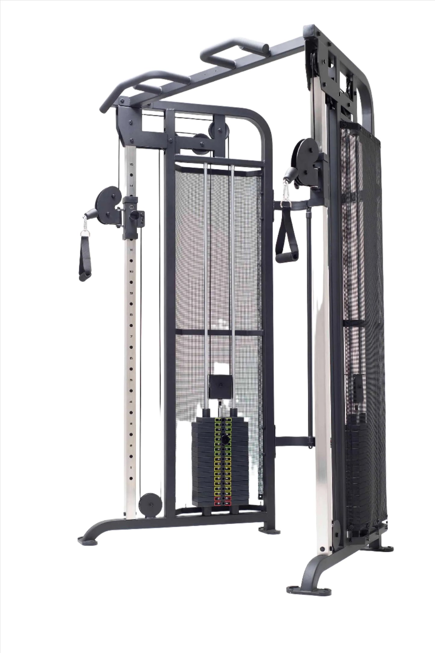 York Barbell C32FT Functional Trainer Inc. 2 X 90kg