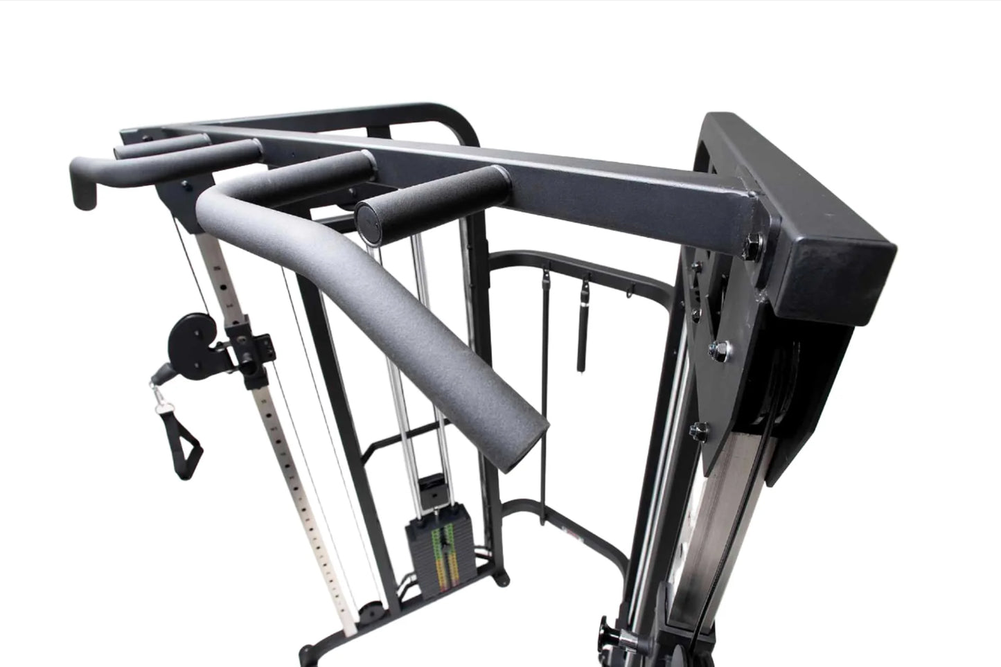 York Barbell C32FT Functional Trainer Inc. 2 X 90kg