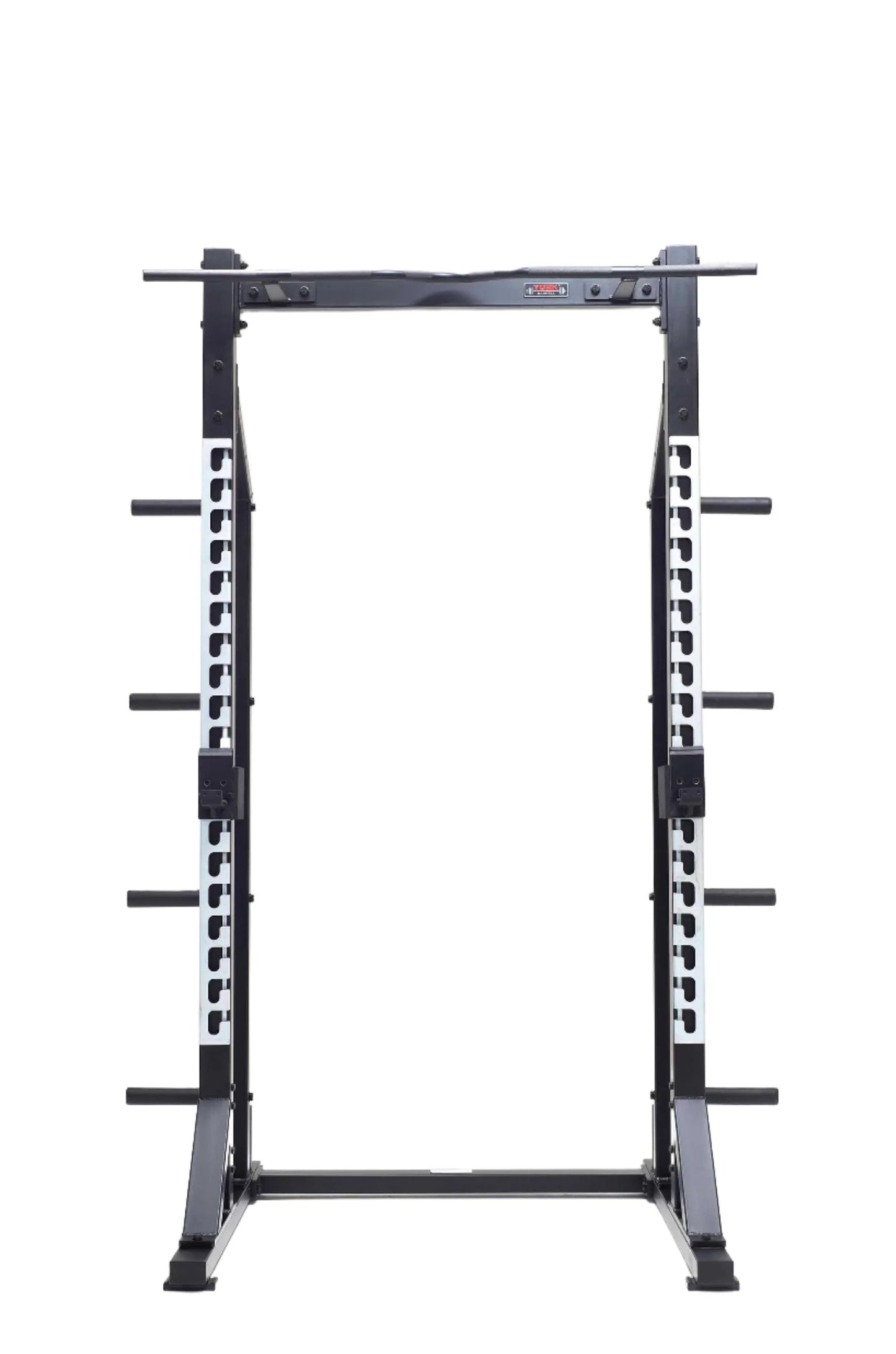 York Barbell C32HR Olympic Half Rack