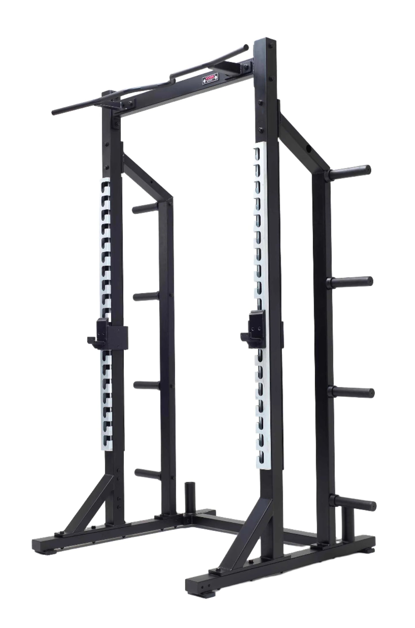 York Barbell C32HR Olympic Half Rack